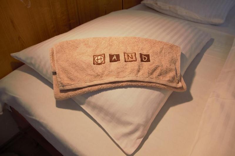 Hotel Penzion Holland Litomyšl Zewnętrze zdjęcie