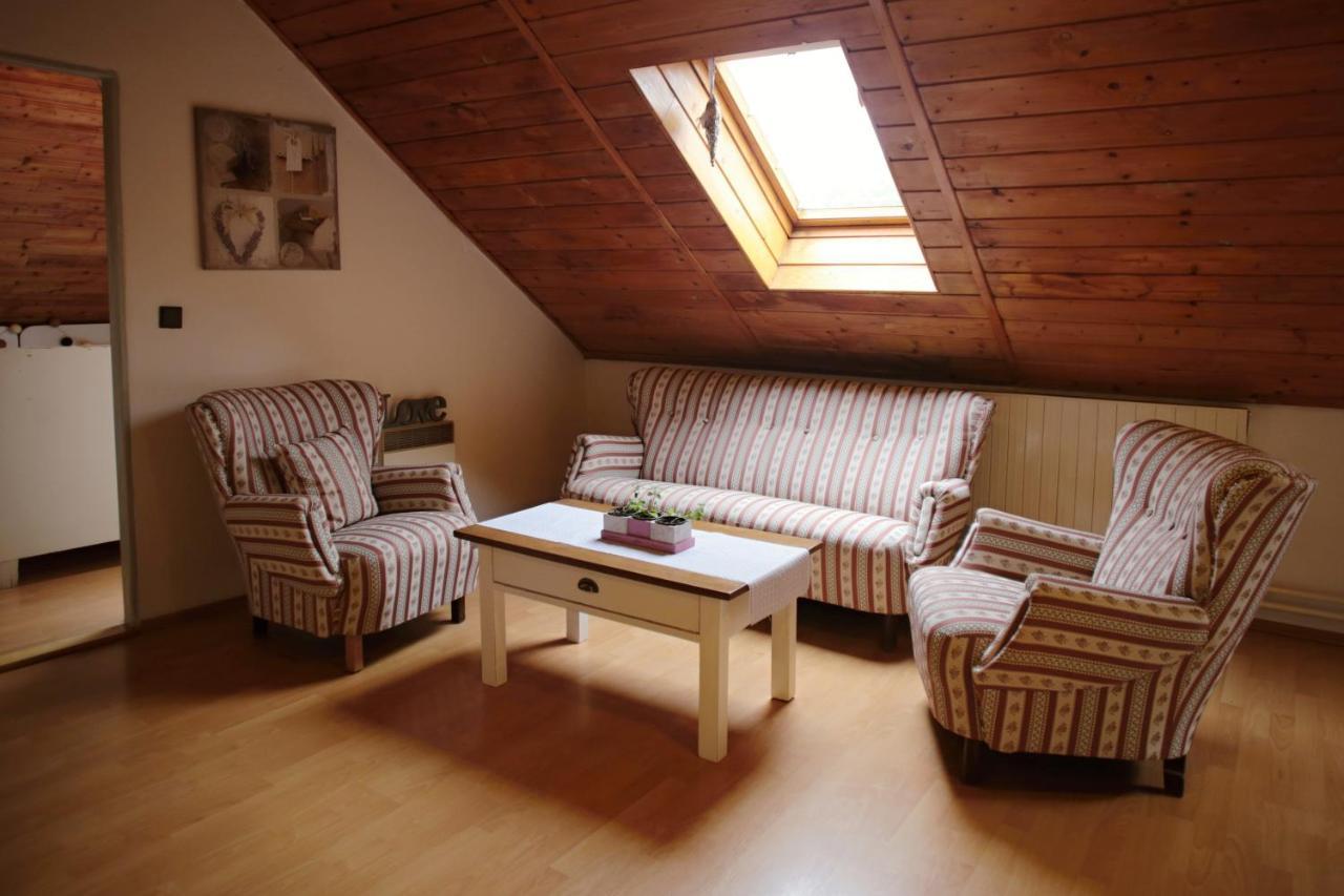 Hotel Penzion Holland Litomyšl Zewnętrze zdjęcie